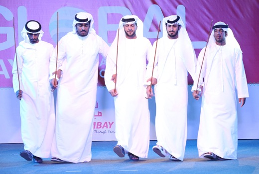 Global Day 2016 11
